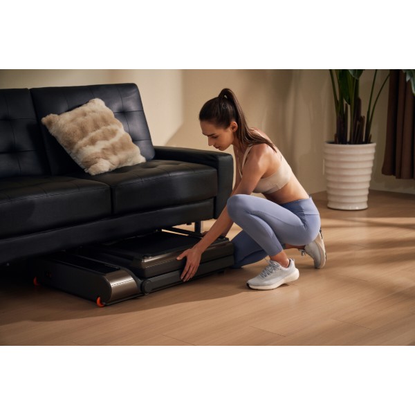 Фото - Беговая дорожка KingSmith WalkingPad R3 JustWalk