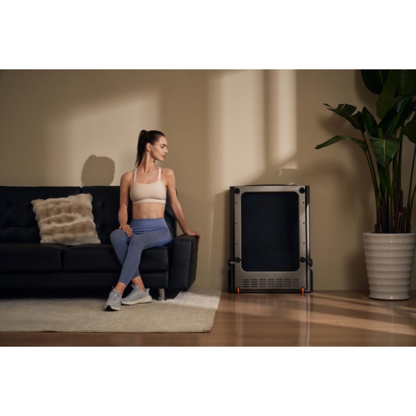 Фото - Беговая дорожка KingSmith WalkingPad R3 JustWalk