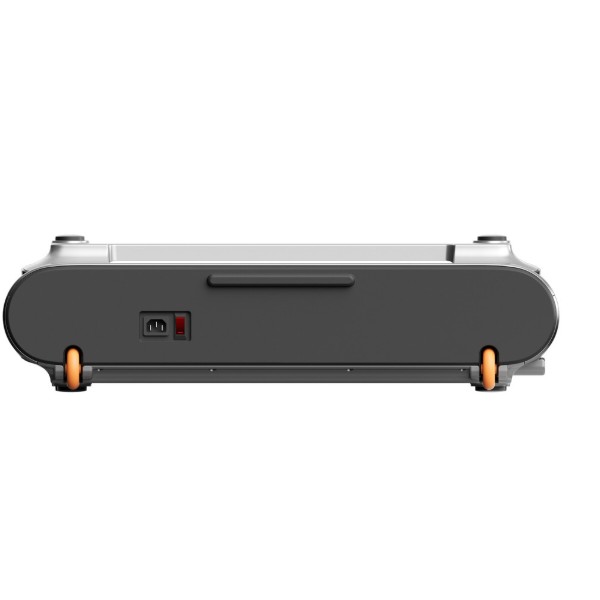 Фото - Беговая дорожка KingSmith WalkingPad R3 JustWalk