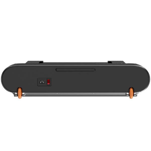 Фото - Беговая дорожка KingSmith WalkingPad R3 JustWalk