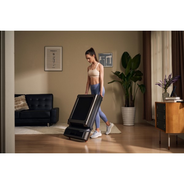 Фото - Беговая дорожка KingSmith WalkingPad R3 JustWalk