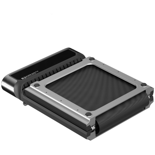 Фото - Беговая дорожка KingSmith WalkingPad R3 JustWalk