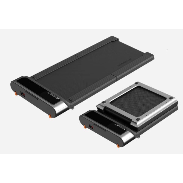Фото - Беговая дорожка KingSmith WalkingPad Treadmill R3 Hybrid