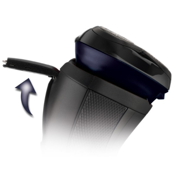 Фото - Бритва Remington R4002 Style Series Rotary Shaver R4