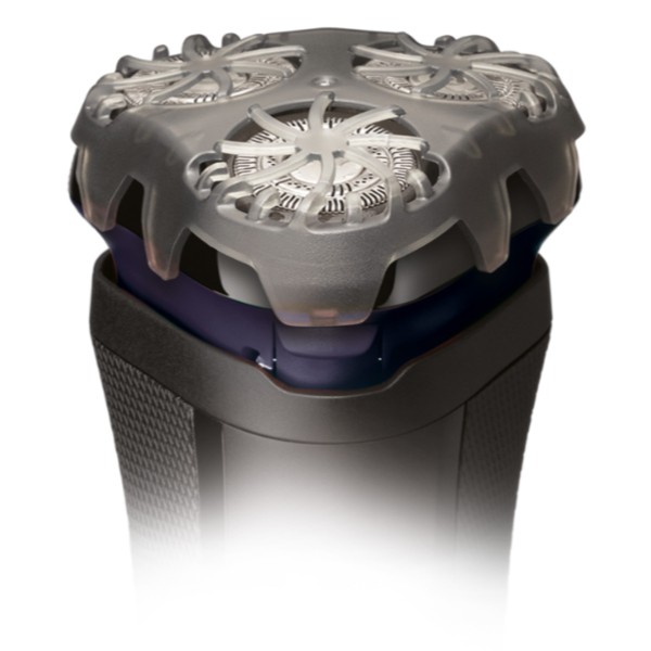 Фото - Бритва Remington R4002 Style Series Rotary Shaver R4