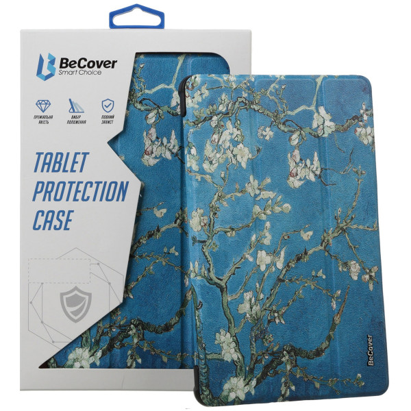 Фото - Чохол для планшета BeCover Smart Case for Xiaomi Pad 8 / 8 Pro 11.2" Spring (714595)