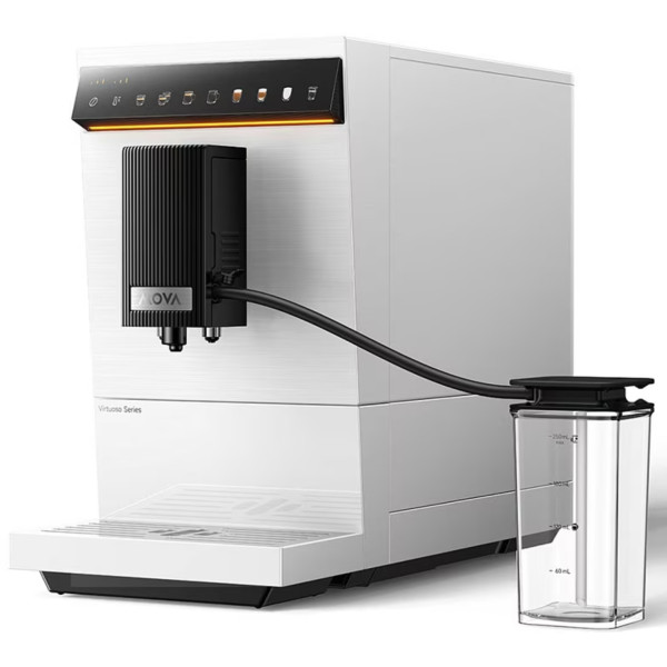 Фото - Кофемашина Mova Virtuoso 10 Pro White