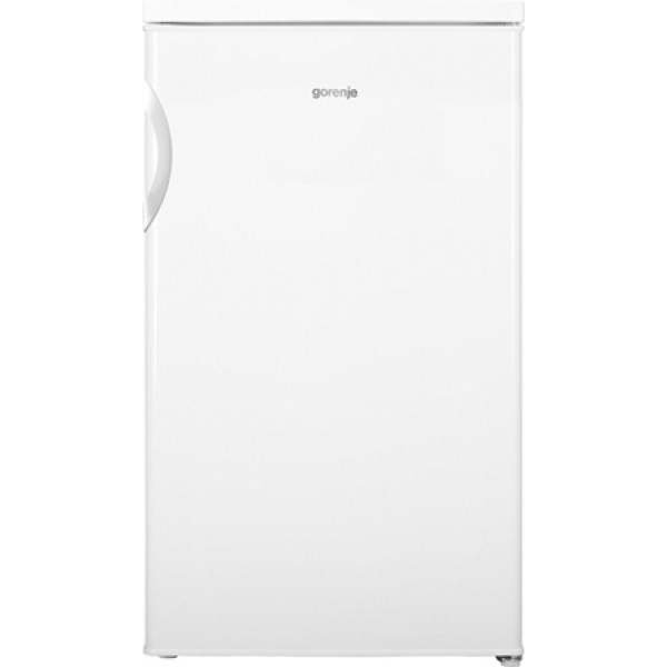 Фото - Холодильник Gorenje R491PW White
