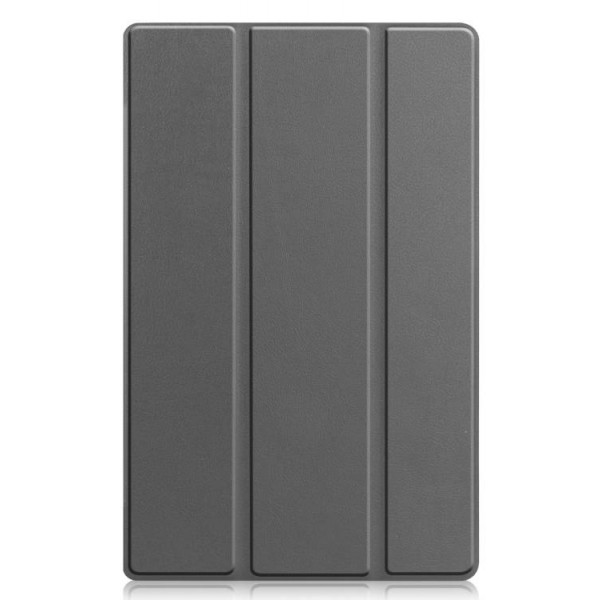 Фото - Чохол для планшету BeCover Flexible TPU Mate for Lenovo Tab M10 Plus TB-125F (3rd Gen)/K10 Pro TB-226 10.61" Grey (712525)