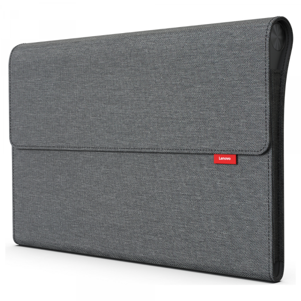 Фото - Чохол для планшета Lenovo for Yoga Tab 11 Sleeve Grey J706 (ZG38C03627)