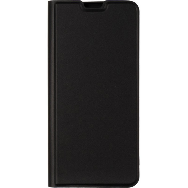 Фото - Чохол для смартфону BeCover Exclusive New Style for Nubia Music Black (712614)