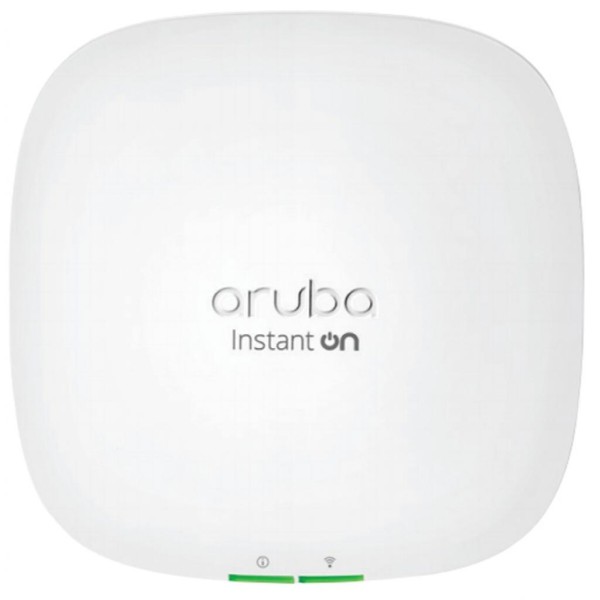Фото - Точка доступу HP Aruba Instant On AP22 (R4W02A)