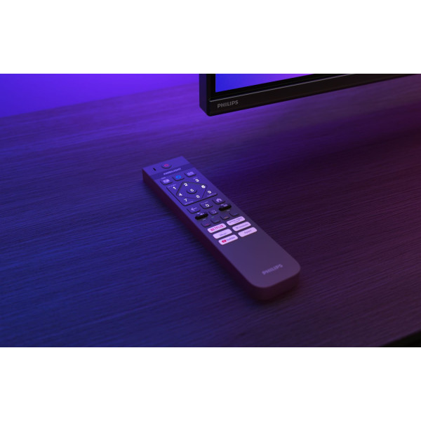 Фото - Телевизор Philips 50PUS9010/12