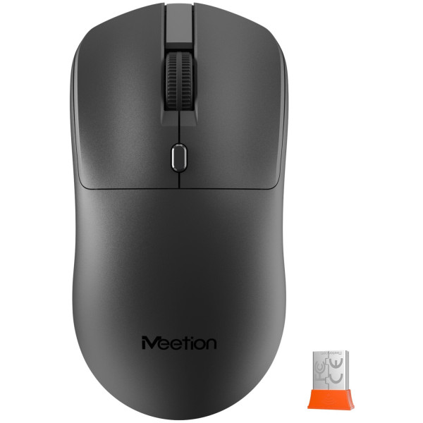 Фото - Миша бездротова Meetion MT-R546-A