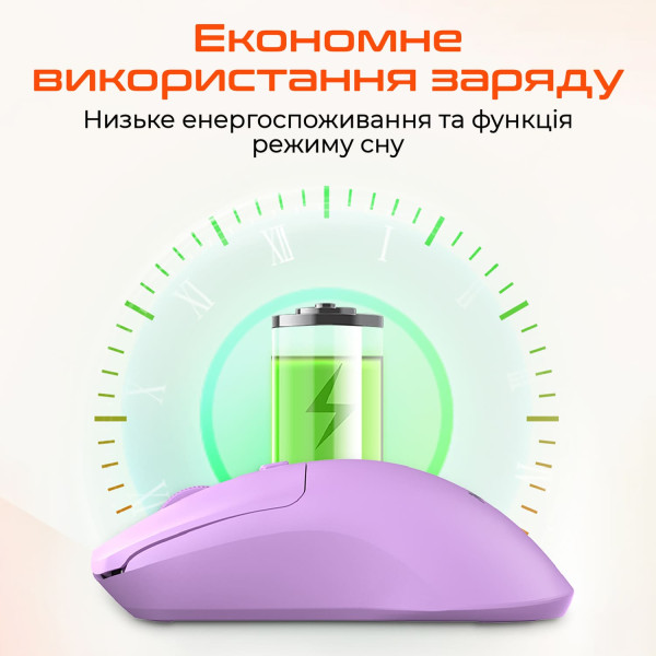 Фото - Миша бездротова Meetion MT-R546-A