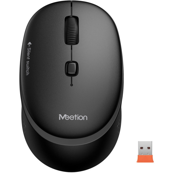 Фото - Миша бездротова Meetion MT-R571-A