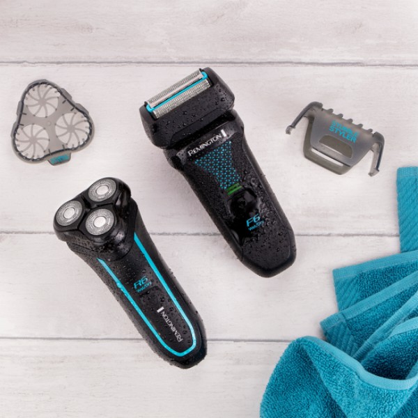 Фото - Бритва Remington R6000 Style Series Aqua