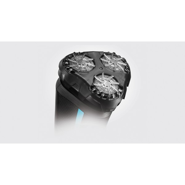 Фото - Бритва Remington R6000 Style Series Aqua