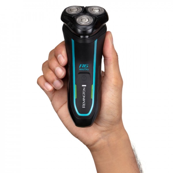 Фото - Бритва Remington R6000 Style Series Aqua