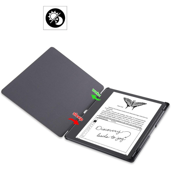 Фото - Чехол для электронной книги BeCover Smart Case for Amazon Kindle Scribe 10.2"" Purple (712580)