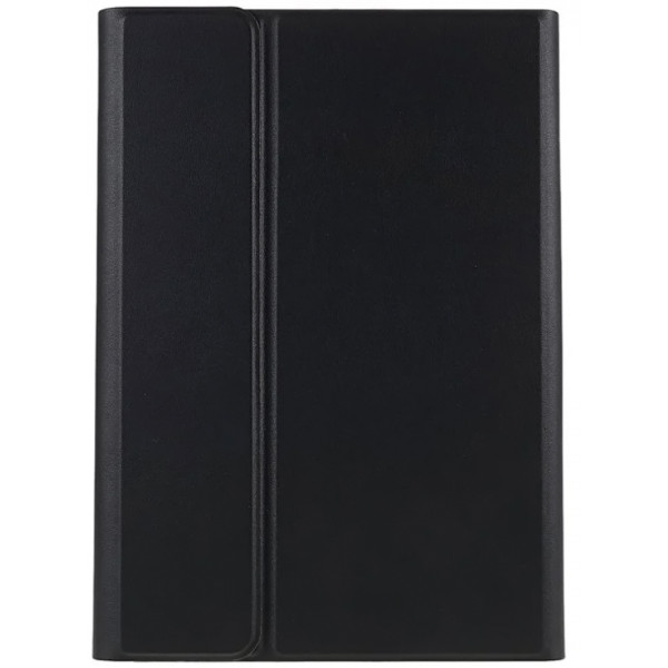 Фото - Чохол-клавіатура для планшета BeCover  с беспроводной клавиатурой (TouchPad) для Apple iPad Air 11" M2/M3 (2024/2025) Black (712595)