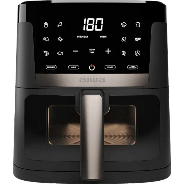 Фото - Мультипечь Aiwa AFR7000