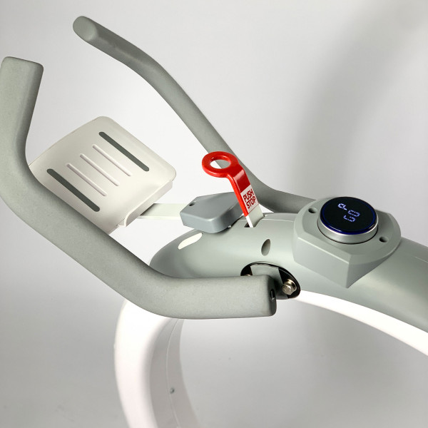 Фото - Велотренажер FitLogic B89 CircleBike