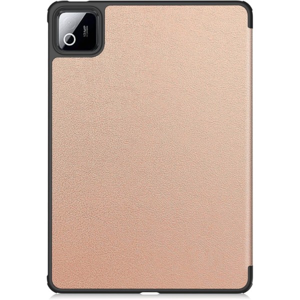 Фото - Чохол для планшета BeCover Smart Case for Xiaomi Pad 8 / 8 Pro 11.2" Rose Gold (714594)