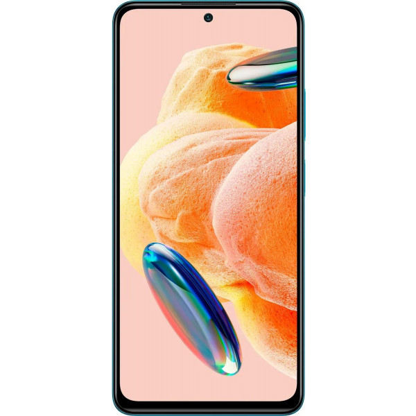 Фото - Смартфон Xiaomi Redmi Note 12 Pro 8/256Gb Star Blue