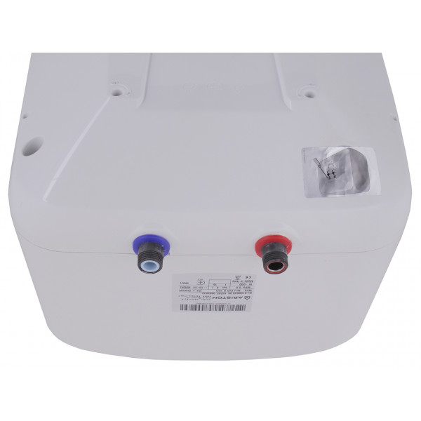 Фото - Водонагреватель Ariston BLU EVO R 15/3