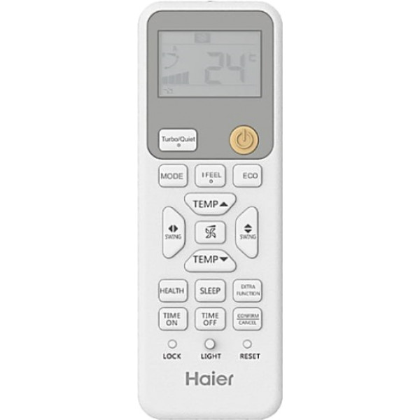 Фото - Кондиціонер спліт Haier AS50RV/1U50RV