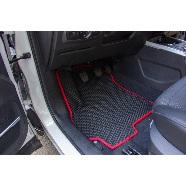 Фото - EVA коврики в салон авто EVAtech для Tiggo 4 Pro Chery 2017 1 поколение SUV EU CR23900CE5RBB