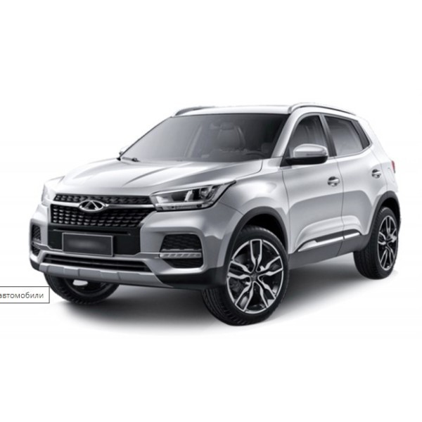 Фото - EVA коврики в салон авто EVAtech для Tiggo 4 Pro Chery 2017 1 поколение SUV EU CR23900CE5RBB