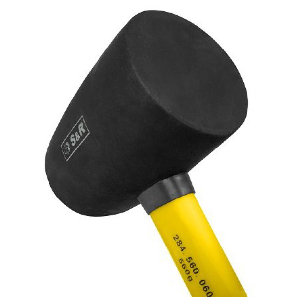 Фото - Киянка S&R 680 г (284680065)