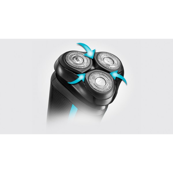 Фото - Бритва Remington R6000 Style Series Aqua