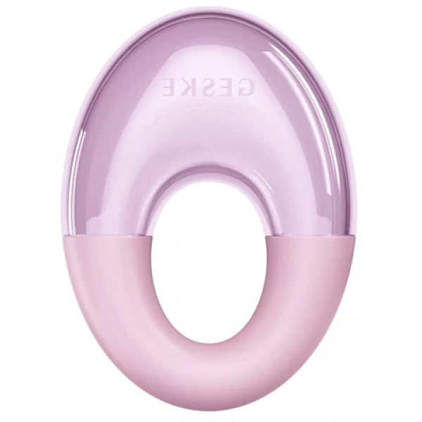 Фото - Масажер для очей GESKE Cool & Warm Eye Massager 7 в 1 рожевий (GK000702PK01)