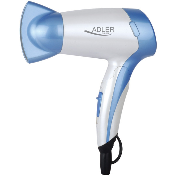 Фото - Фен Adler AD 2222 White