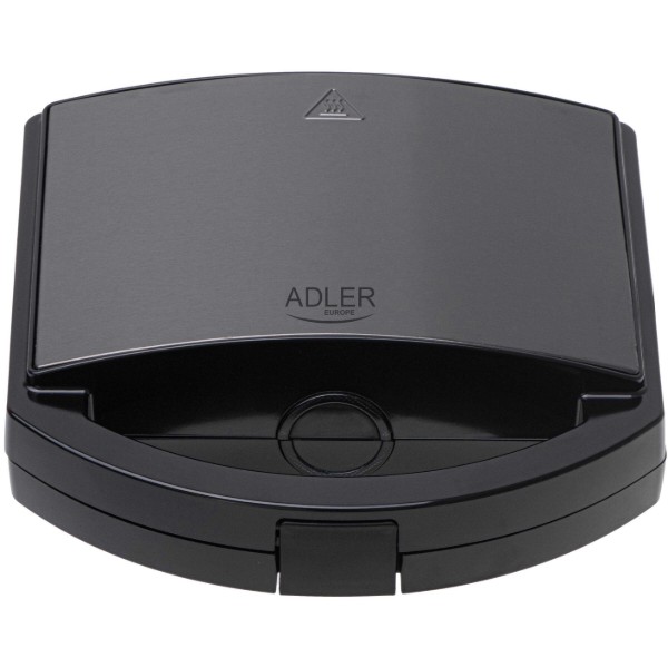 Фото - Бутербродниця Adler AD 3069