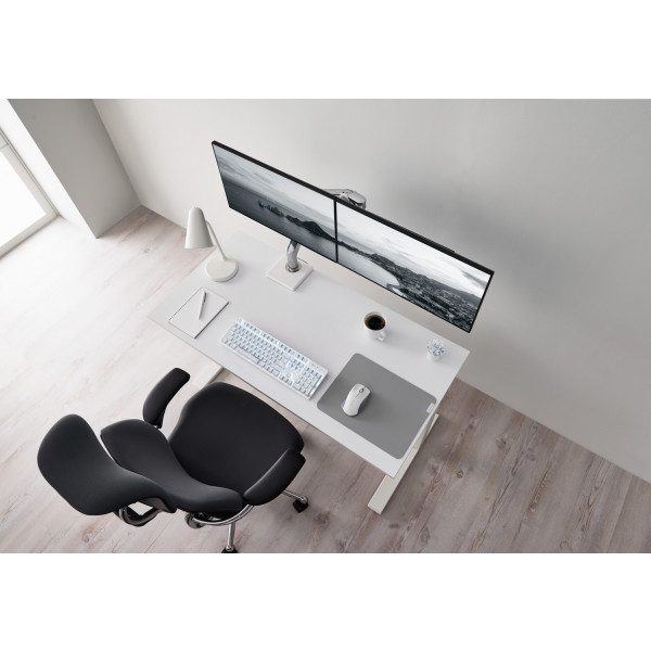 Фото - Килимок для миші ігровий Razer Pro Glide (RZ02-03331500-R3M1)
