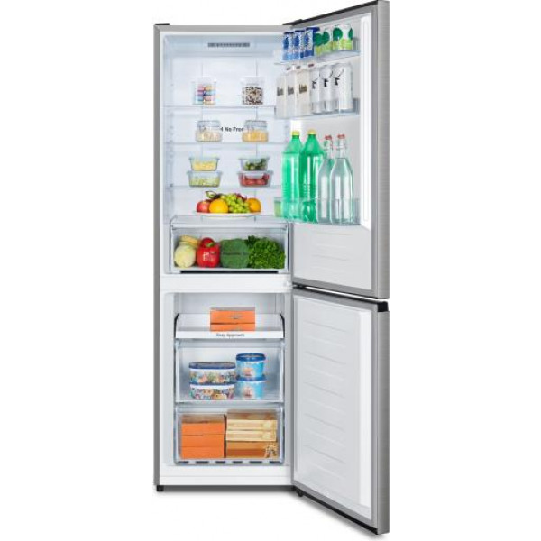 Фото - Холодильник Hisense RB390N4AC2