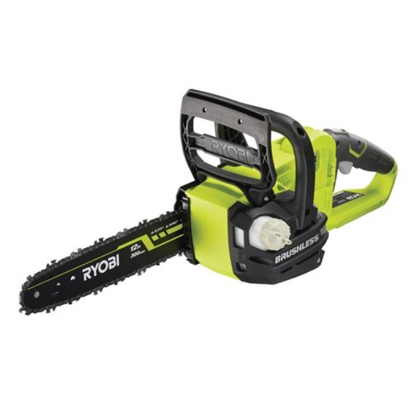Фото - Цепная пила Ryobi ONE+RCS1830-140B