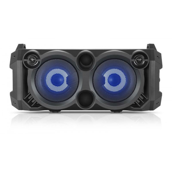 Фото - Акустична система REAL-EL X-751 Black