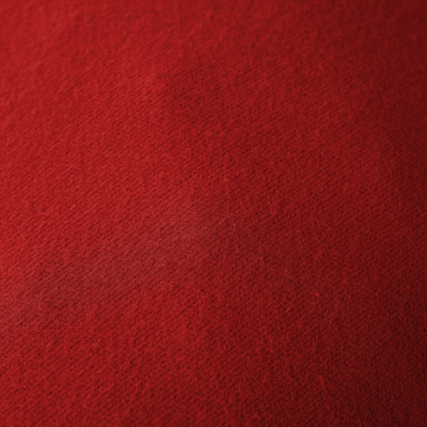 Фото - Простирадло двоспальне MirSon Фланель 009 Red 180x190 см (2200009651960)