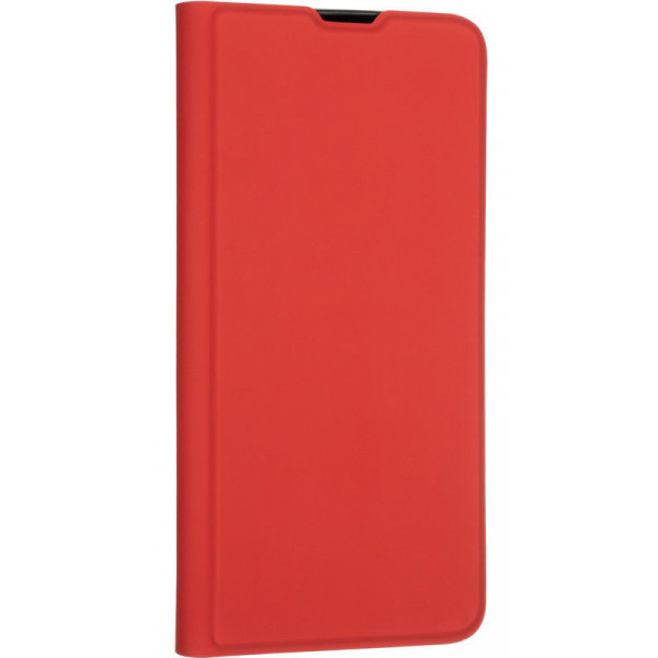 Фото - Чехол для смартфона BeCover Exclusive New Style for Motorola Moto G04/E14 Red (712648)