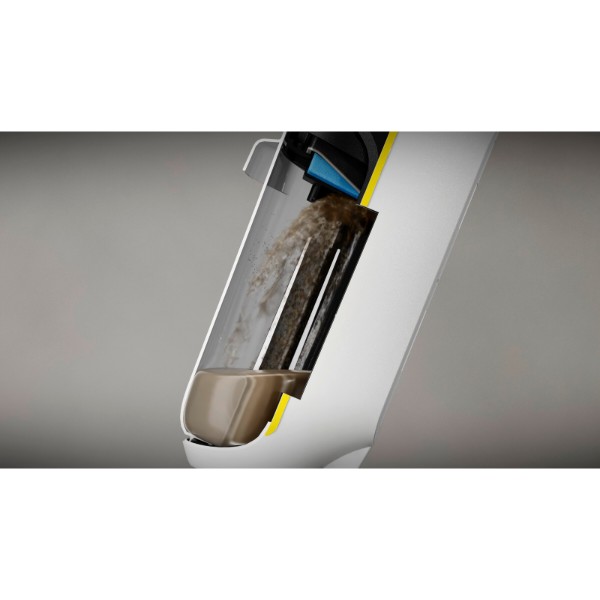 Фото - Пылесос ручной моющий Karcher FCV 4 (1.056-131.0)