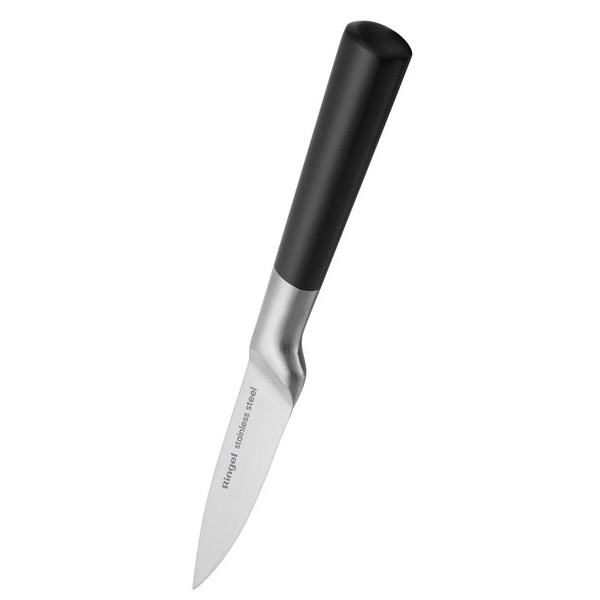 Фото - Ніж для овочів Ringel Elegance 8.8 см (RG-11011-1)
