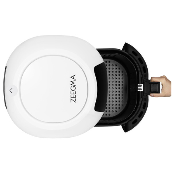 Фото - Мультипечь Zeegma KNAPPER GRAND WHITE