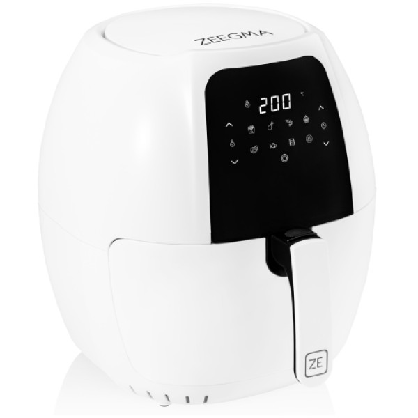 Фото - Мультипечь Zeegma KNAPPER GRAND WHITE