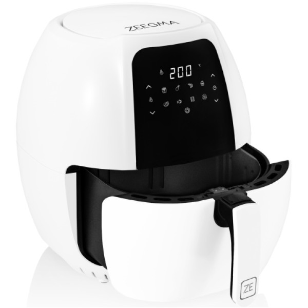 Фото - Мультипечь Zeegma KNAPPER GRAND WHITE