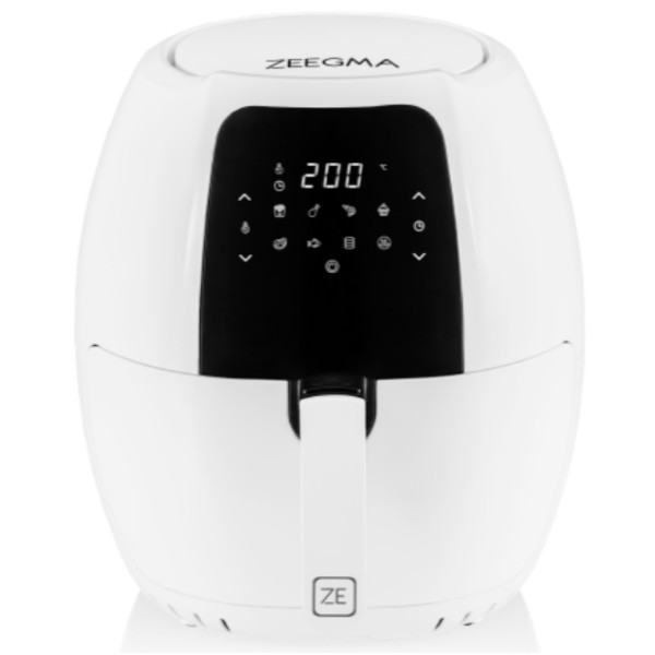 Фото - Мультипечь Zeegma KNAPPER GRAND WHITE